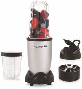 NutriPro Smoothie Maker Blender