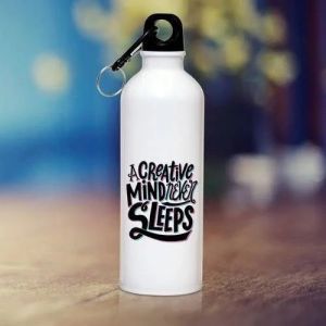 Promotional Custom Sports Water Bottle