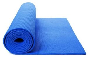 yoga mat