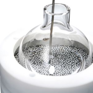 Accessories DLAB Alloy-Bead Heating Bath