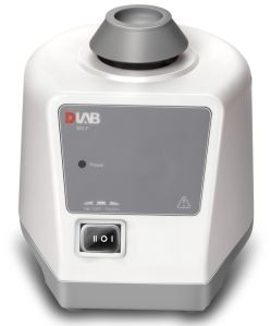 DLAB MX F Vortex Mixer