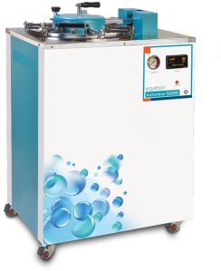 Equitron Stella Autoclave