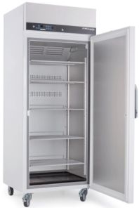 froster labex 530 pro-active laboratory refrigerator