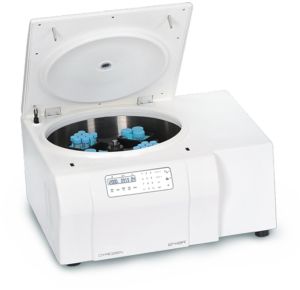 Gyrozen table-top high speed centrifuges 1248R