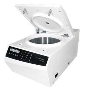 Gyrozen table-top high speed centrifuges1848R