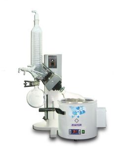 Rotary Vacuum Evaporator Basic Evator