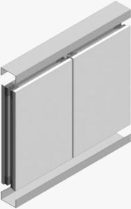 Cleanroom Wall Panels