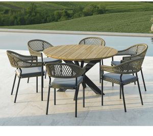 Outdoor Dining Set