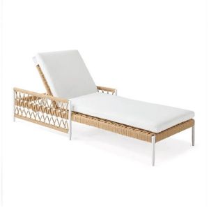 outdoor loungers