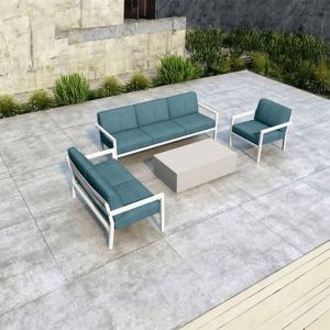 Outdoor Sofa Set