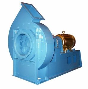 Centrifugal Fan