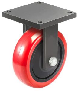 Heavy Duty Caster Wheels