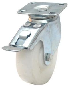 Locking Caster Wheels