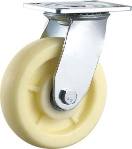 Pp Caster Wheels