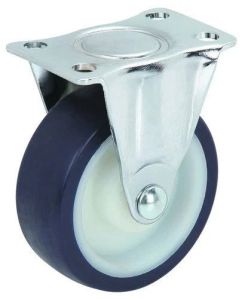 Rigid Caster Wheels