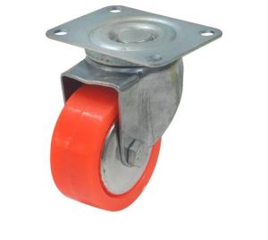 Single Wheel Caster