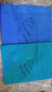 Hospital Pure Cotton Fabric