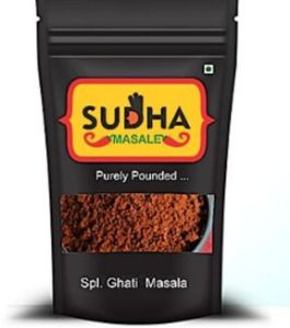 SP. Ghati Masala