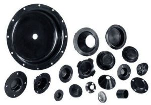 Rubber Diaphragm