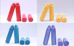 Industrial Marking Crayons