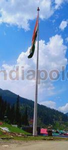 60 Meter Flag Mast Pole