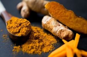 Turmeric Powder