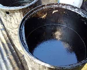 Furnace Oil