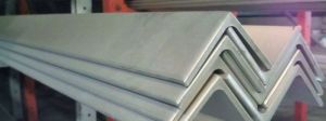 Stainless Steel Angles