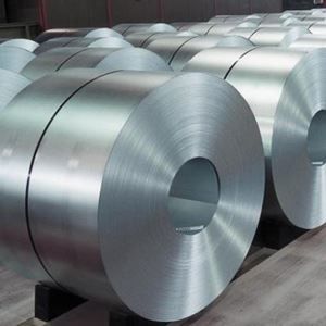 Stainless Steel Coils