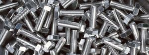 Stainless Steel Fasteners