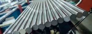 Stainless Steel Rods