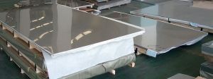 Stainless Steel Sheet