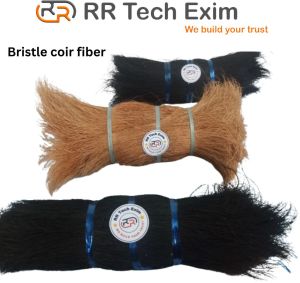 bristle coir fiber