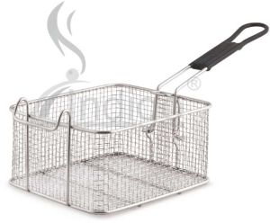 SS ECONMICAL FRYING BASKET