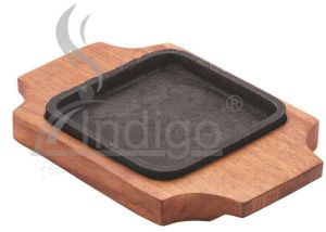 hdl double square platter sizzler