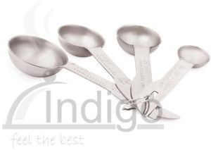 HDL MEASURING THIN STRIP SPOON SET