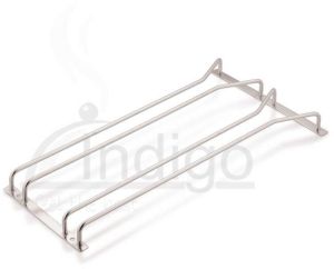 SS 2slot GLASS HANGER WIRE