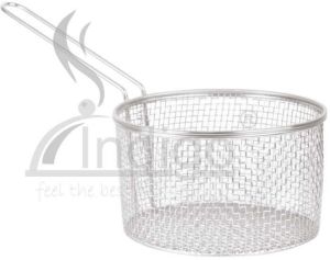 ss boiler fryer basket