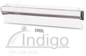 STAINLESS STEEL ORDER RACK