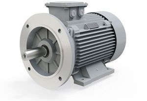 ie2 3000rpm b35 mounted 3 phase electric motors