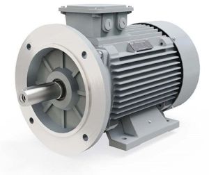 1500rpm Tefc Aluminium Induction Motor
