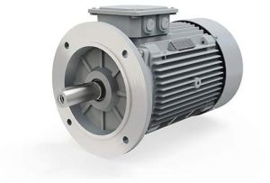 IE3 Motor 4 Pole/1500rpm,FOOT-CUM-FLANGE- B35 Mounted, 63F, TEFC Aluminium Induction Motor