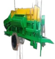 Multicrop Cutter Threshers