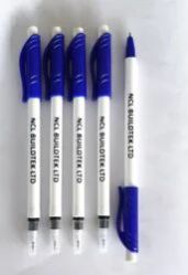 plastic ball pen