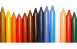 Wax Color for Candle