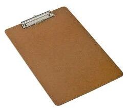 Wooden Exam Pad