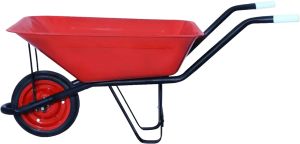 Wheelbarrow