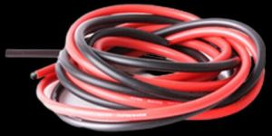 Silicone Rubber Cables