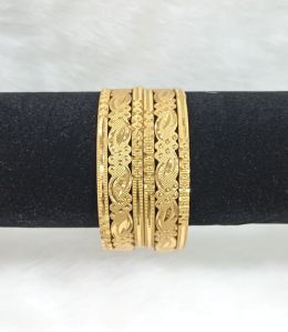 Brass Bangles