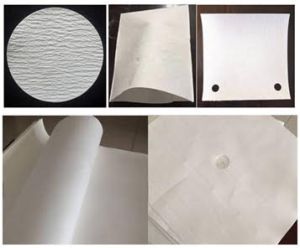 FILTER SHEETS FOR FRYER OIL FILTER